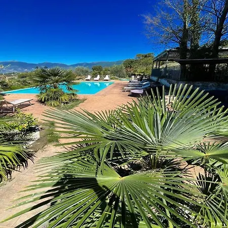 2 Bedrooms1 Bathroom1 Fully Fitted Kitchenpooljacuzziwifiair Con Colle Umberto (Umbria)