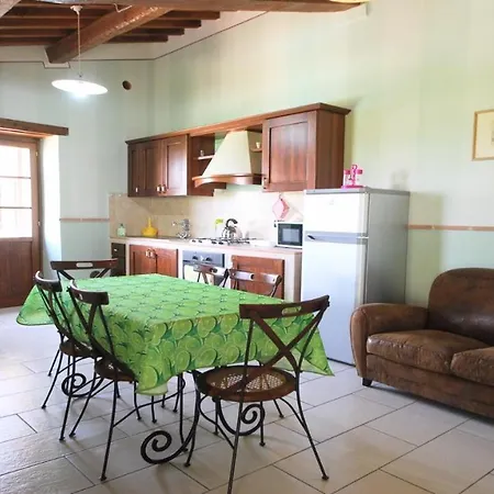 Villa 2 Bedrooms1 Bathroom1 Fully Fitted Kitchenpooljacuzziwifiair Con Colle Umberto (Umbria)