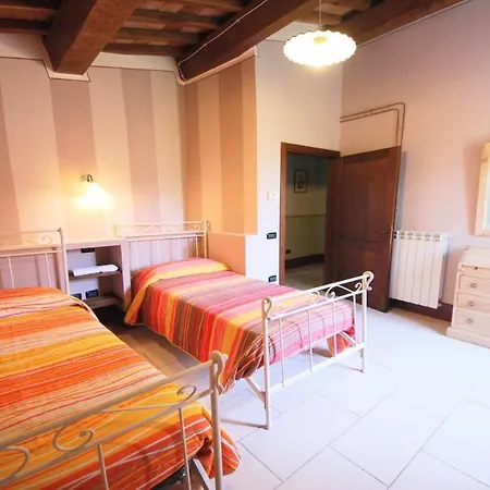 2 Bedrooms1 Bathroom1 Fully Fitted Kitchenpooljacuzziwifiair Con Colle Umberto (Umbria)
