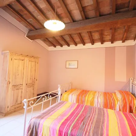 2 Bedrooms1 Bathroom1 Fully Fitted Kitchenpooljacuzziwifiair Con * Colle Umberto (Umbria)